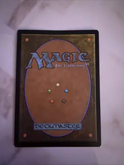 Magic the Gathering Urza's Saga Modern Horizons Regular Rare Card - Image 2