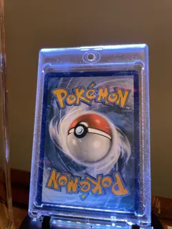 Pokemon Pikachu & Zekrom GX Tag Team TCG Card 33/181 Sun Moon - Image 2