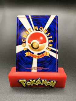 [NM] Moo-Moo Milk Pokemon Neo Genesis Banned Card Japanese Trainer Vintage 12N10 - Image 2