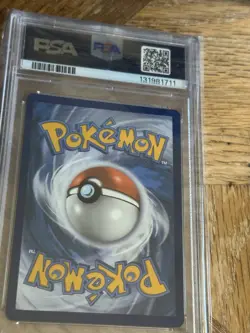 Ho-Oh GX SV50/SV94 - Hidden Fates - Graded PSA 10 GEM MT Pokemon Card - Image 2
