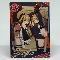 Azur Lane Marie Rose Goddess Story ACG Waifu Anime Card - Image 1
