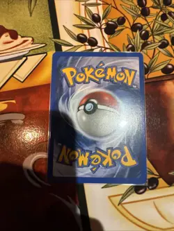 Natu Pokemon TCG Skyridge Common E Reader Non-Holo Card #80 80/144 - Image 2