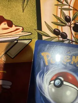 Natu Pokemon TCG Skyridge Common E Reader Non-Holo Card #80 80/144 - Image 3