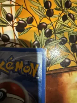 Natu Pokemon TCG Skyridge Common E Reader Non-Holo Card #80 80/144 - Image 4