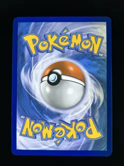 LUGIA DARKNESS ABLAZE SET RARE NON-HOLO FOIL POKEMON CARD 140/189 NM/M - Image 2