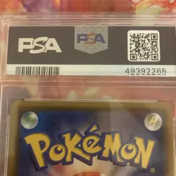 PSA 10 Shining Mew 041/072 Shining Legends Japanese Pokemon Card 2017- US Seller - Image 4