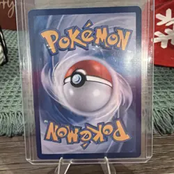 Pokemon Card Emcee's Excitement SR 082/063 SV9a Heat Wave Arena Korean NM - Image 2