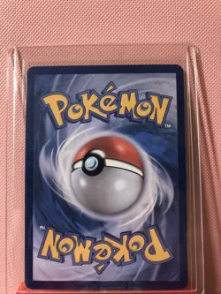 Nidoking AR 174/165 - sv2a Pokemon 151 Near Mint (Korean Pokemon Cards TCG) - Image 3