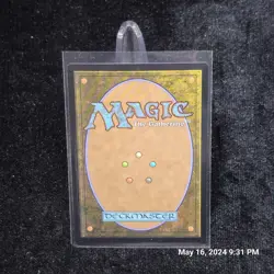 Mystic Reflection (Extended Art) - Foil - MTG - NM - Kaldheim - Image 2