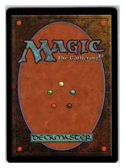 Visions Fireblast - MTG Card - Image 2