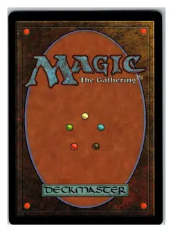 Visions Fireblast - MTG Card - Image 2