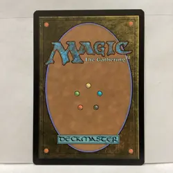 MTG Fated Firepower Magic: The Gathering Avatar: The Last Airbender Mythic #0132 - Image 2