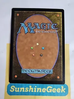 Brainstorm (174) Secret Lair Drop Foil - Image 3