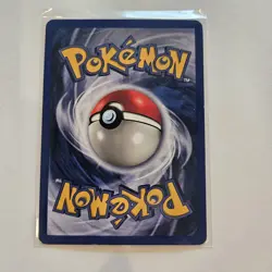 Pokemon TCG Squirtle Card 063/102 Base Set, Shadowless, Regular - Image 4