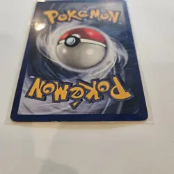 Pokemon TCG Squirtle Card 063/102 Base Set, Shadowless, Regular - Image 5
