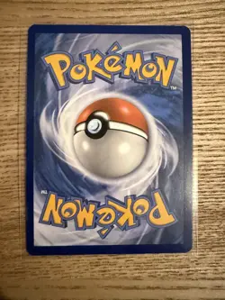 Pokemon Sun Moon Unbroken Bonds Kingler 47/214 Rare Reverse Holo TCG Card - Image 2