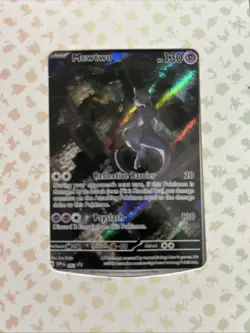Pokemon 151 UPC Promo Set - Image 5