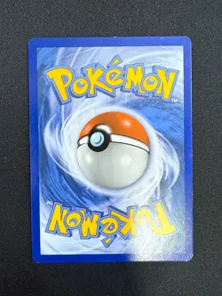 Pokemon TCG Charizard Holo Sun & Moon Team Up 14/181 Cracked Ice Holo - Image 2