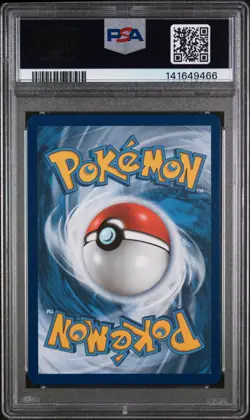 2021 POKEMON CELEBRATIONS CLASSIC COLLECTION #24 BIRTHDAY PIKACHU-HOLO PSA 10 - Image 2