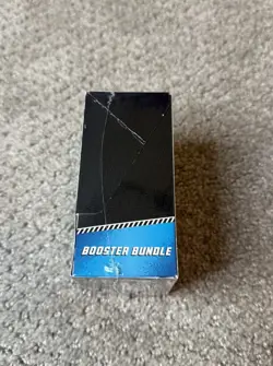 Pokemon Black Bolt Booster Bundle Box NEW Factory Sealed - Image 4