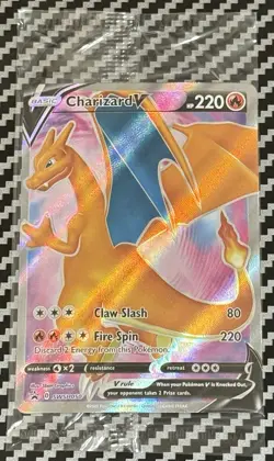 1x Pokemon Champions Path Elite Trainer Box SWSH050 Promo Sealed Trusted Seller! - Image 1