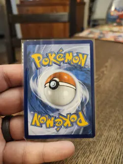 Pokemon TCG Worker Silver Tempest Full Art Trainer Ultra Rare Holo Card 195/195 - Image 2