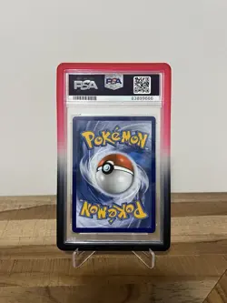 PSA 10 Charizard Celebrations 4/102 Sword & Shield Holo Pokemon Card - Image 2