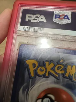 PSA 10 Charizard Celebrations 4/102 Sword & Shield Holo Pokemon Card - Image 4