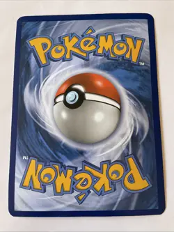 Pokemon Reshiram & Charizard GX SM201 Jumbo Promo Holo TAG TEAM Basic 270 HP - Image 2