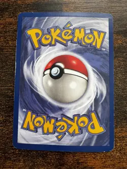 Pokemon TCG Dark Charmeleon Team Rocket 32/82 Regular Unlimited Uncommon - Image 2