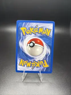 Charmander 46/102 Pokemon Base Set 4th Print UK 1999-2000 - Image 2