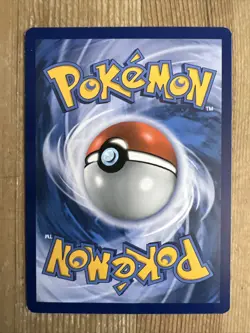 Garbodor - 51/145 - Rare HP, English Pokemon Sun & Moon Guardians Rising - Image 2