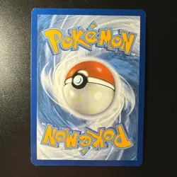 FREE SHIPPING Pokemon Iron Treads EX #73 Full Art S&V Black Star Promo - Image 2