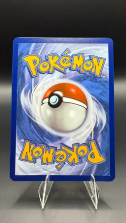 Raging Bolt ex - SVP145 Black Star Promo Pokemon - NM/MINT - Image 2