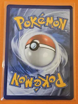 Pokemon TCG Team Rocket's Mewtwo Ex Play! Prize Pack Series 8 - Image 2