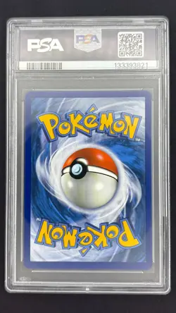 Professor Elm's Lecture 213/214 - Lost Thunder - Graded PSA 10 GEM MT Pokemon - Image 2