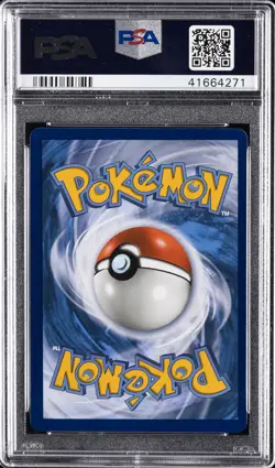 2016 POKEMON XY STEAM SIEGE #21 TALONFLAME BREAK PSA 10 - Image 2
