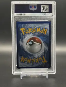 PSA 10 Pikachu V #170/185 FULL ART 2020 Pokemon Sword & Shield Vivid Voltage - Image 2