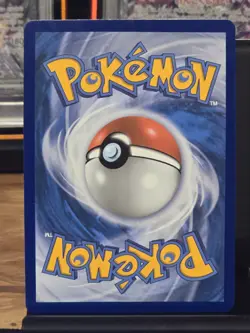Pokemon TCG Oricorio ex 024 Me: Mega Evolution Promo Holo NM - Image 2