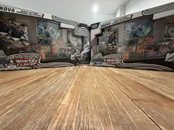 Pokemon TCG: Unova Heavy Hitters Premium Collection, 2-PACK SEALED NEW - Image 1