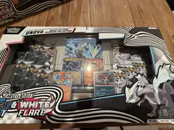Pokemon TCG: Unova Heavy Hitters Premium Collection, 2-PACK SEALED NEW - Image 2