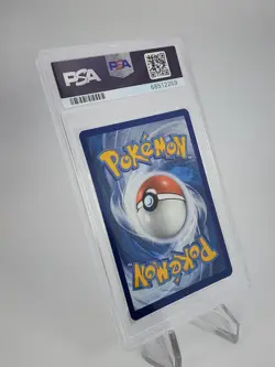 2021 POKEMON SWORD & SHIELD CHILLING REIGN SECRET FULL ART/BLAZIKEN VMAX PSA 10 - Image 4