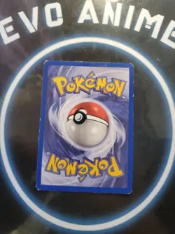Pokemon TCG Mewtwo Wizards Black Star Promos 14 LP - Image 2