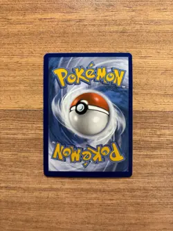 Pokemon - Eevee - 205/264 - REVERSE HOLO - FUSION STRIKE - TCG - Image 2