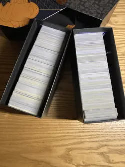 POKEMON 1000 Bulk job lot bundle: Reverse holos, holos, commons and uncommon - Image 2