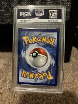 POKEMON 2019 Sun Moon Hidden Fates BELDUM Holo Shiny #SV30 PSA 10 Gem Mint - Image 2