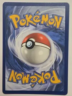 Pokemon TCG Ho-Oh V 187/195 Holo Rare Ultra Silver Tempest 2022 NM - Image 3
