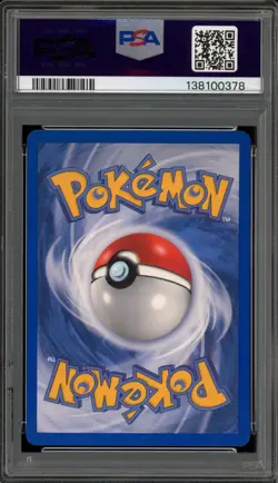 Pokemon Vileplume ex EX Hidden Legends Holo Ultra Rare #100 PSA 10 Gem Mint - Image 2