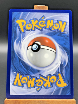 Pokemon Sword & Shield Vaporeon V Black Star Promo English SWSH150 NM-MT - Image 2