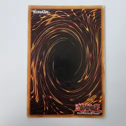 Brotherhood of the Fire Fist - Tiger King- CBLZ-EN048 - Ultra Rare - HP - Yugioh - Image 2